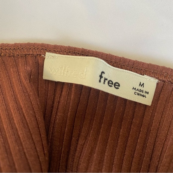 Wilfred dress - Picture 7 of 7